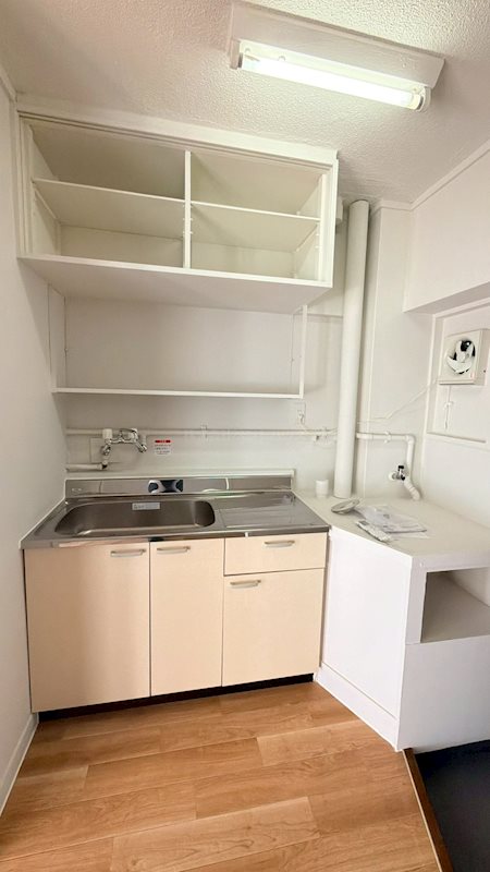 ヴィラナリー切川 キッチン