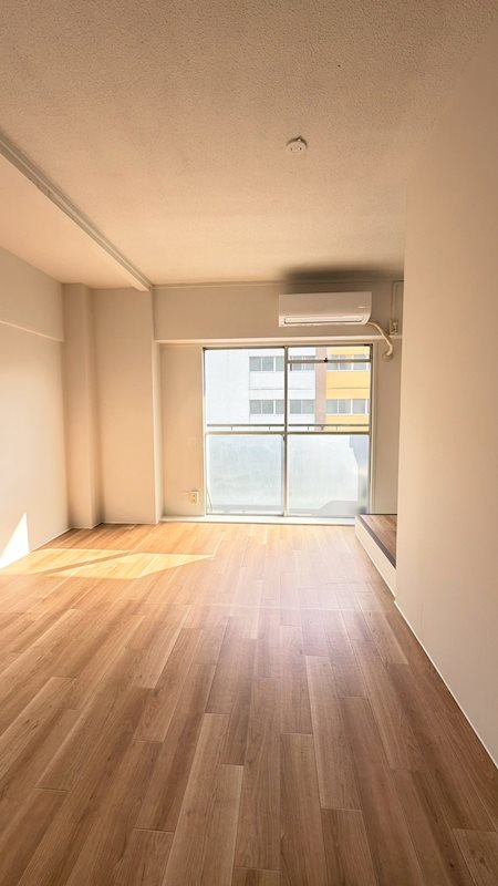 ヴィラナリー切川 ベッドルーム