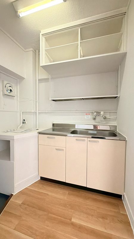 ヴィラナリー切川 キッチン