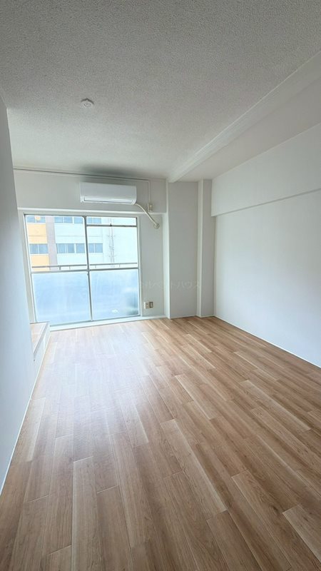 ヴィラナリー切川 ベッドルーム