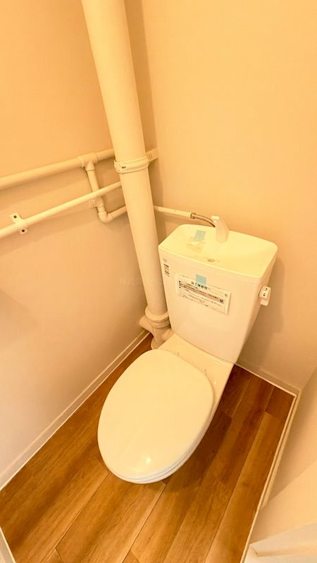 ヴィラナリー切川 その他2