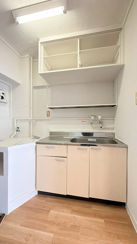 ヴィラナリー切川 キッチン