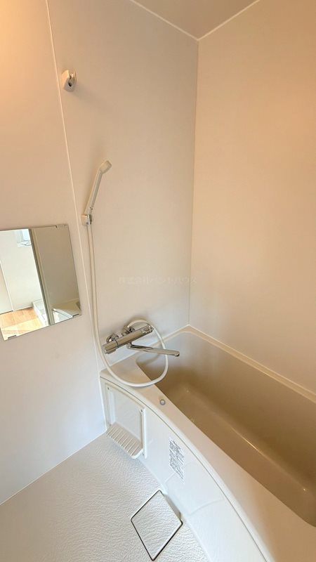 ヴィラナリー切川 風呂画像