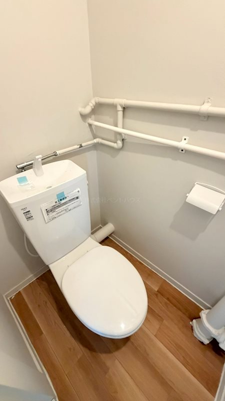 ヴィラナリー切川 その他2