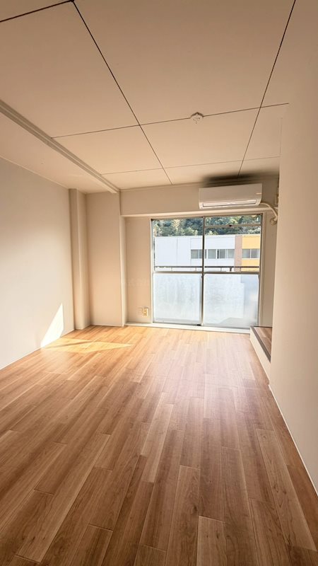 ヴィラナリー切川 ベッドルーム