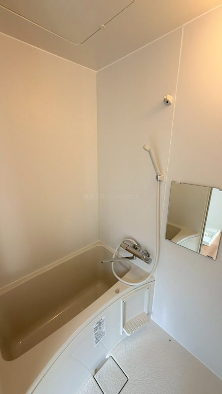 ヴィラナリー切川 風呂画像