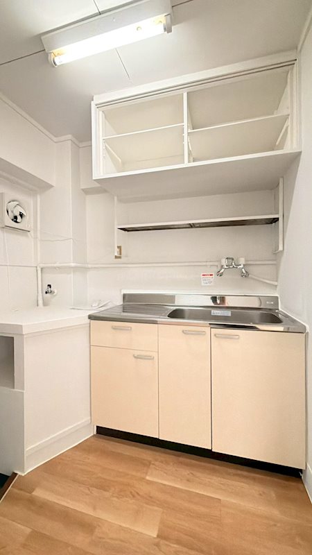 ヴィラナリー切川 キッチン