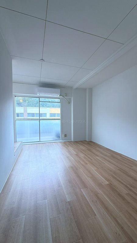 ヴィラナリー切川 ベッドルーム