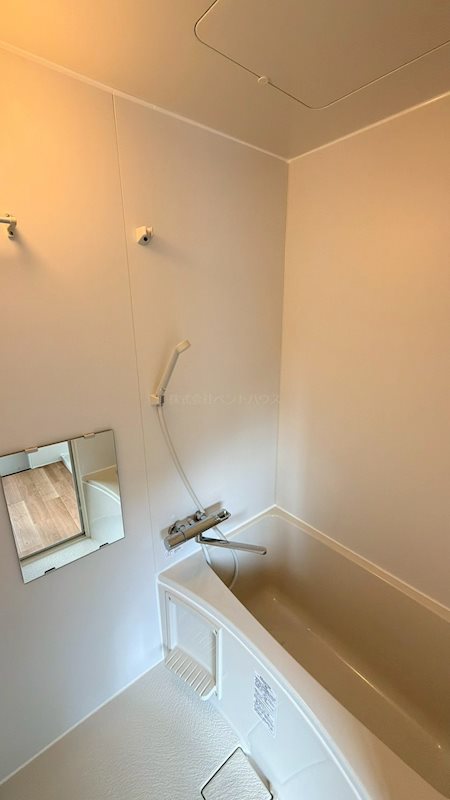 ヴィラナリー切川 風呂画像