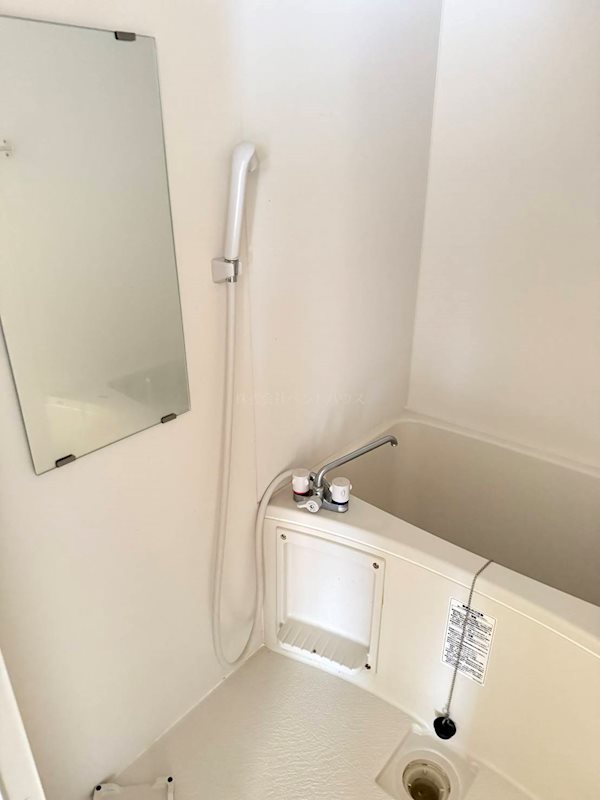 ヴィラナリー菅谷 風呂画像