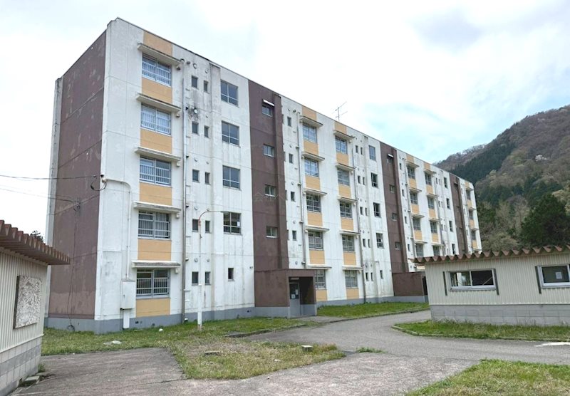 ヴィラナリー菅谷 外観写真