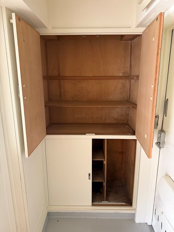 ヴィラナリー菅谷 玄関