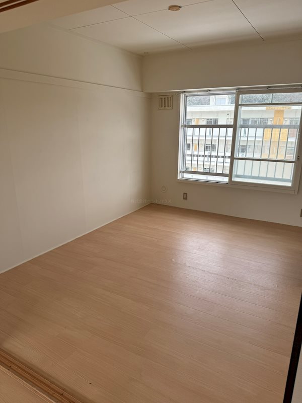 ヴィラナリー菅谷 ベッドルーム