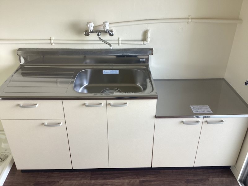 ヴィラナリー門司 キッチン