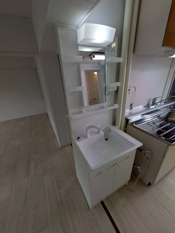 ヴィラナリー釧路Ⅲ その他8