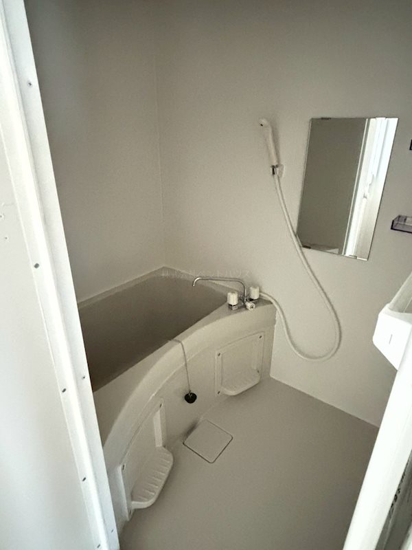 ヴィラナリー岩国 風呂画像