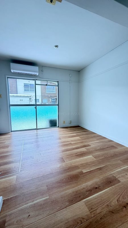 ヴィラナリー米子 リビング