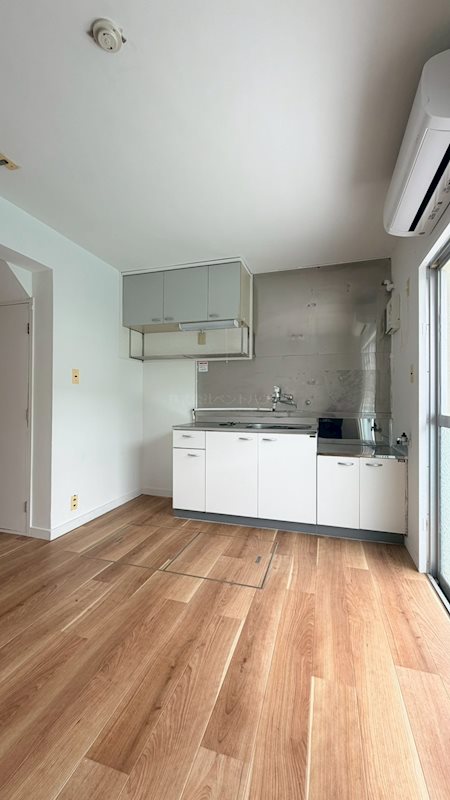 ヴィラナリー米子 キッチン