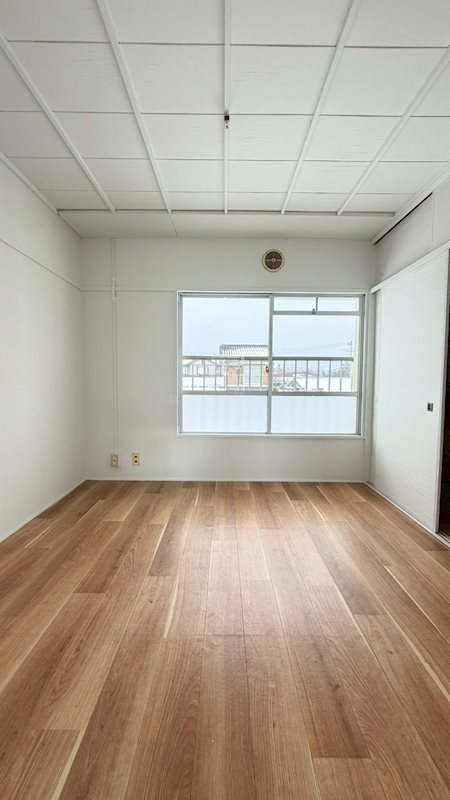 ヴィラナリー米子 ベッドルーム