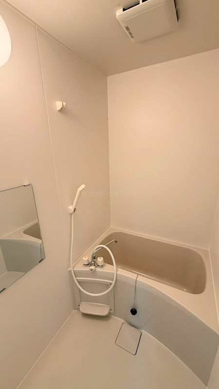 ヴィラナリー米子 風呂画像