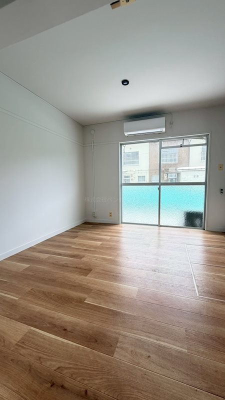 ヴィラナリー米子 リビング