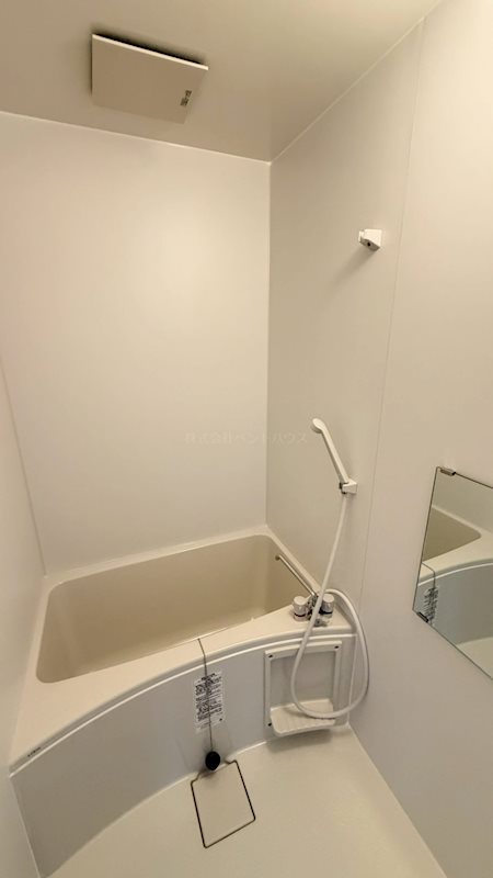 ヴィラナリー米子 風呂画像