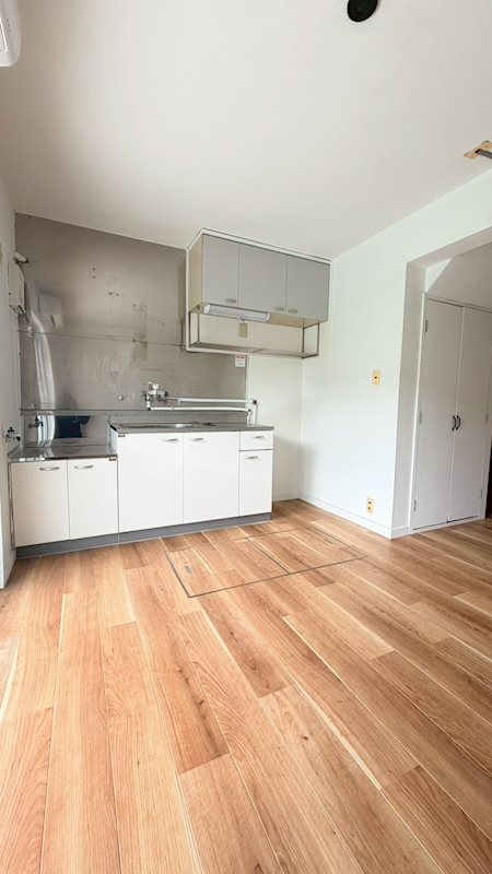 ヴィラナリー米子 キッチン