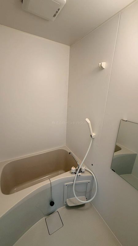 ヴィラナリー米子 風呂画像