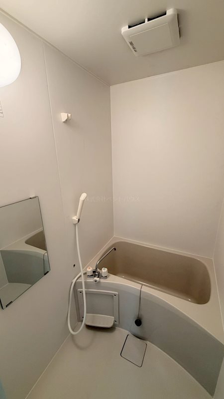 ヴィラナリー米子 風呂画像