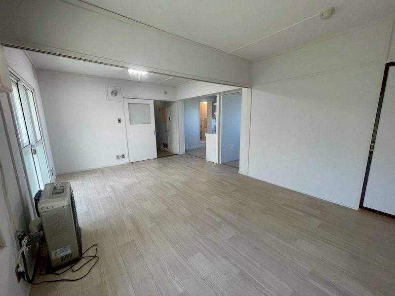 ヴィラナリー釧路Ⅲ その他4