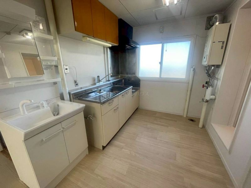 ヴィラナリー釧路Ⅲ その他3