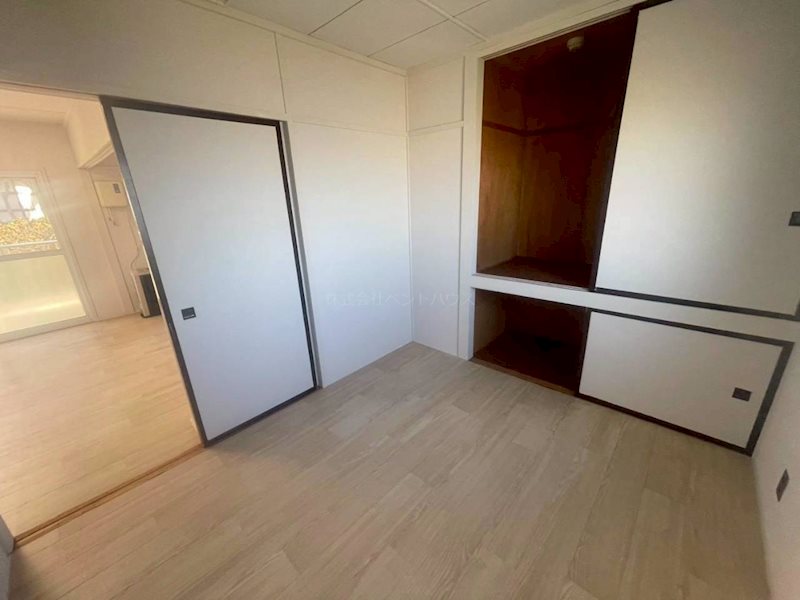 ヴィラナリー釧路Ⅲ ベッドルーム