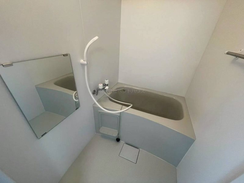 ヴィラナリー釧路Ⅲ 風呂画像