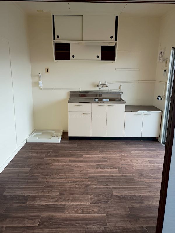 ヴィラナリー門司 リビング