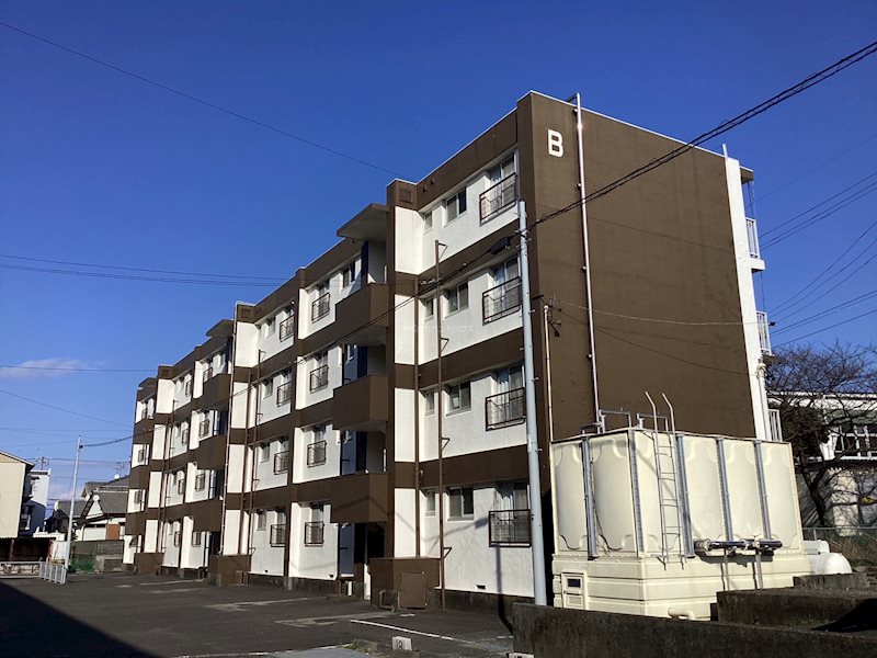 ヴィラナリー折戸 外観写真