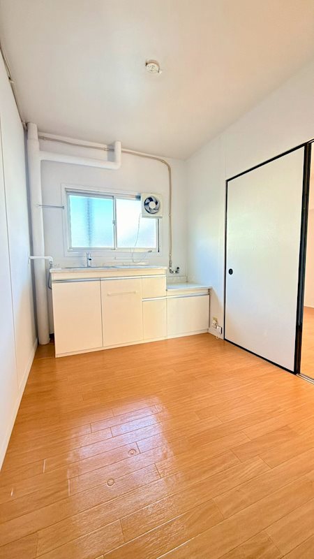 ヴィラナリー折戸 リビング