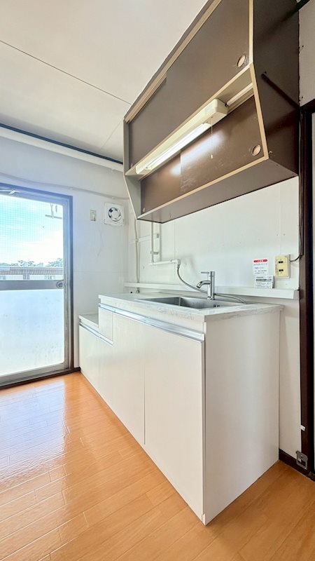 ヴィラナリー折戸 キッチン