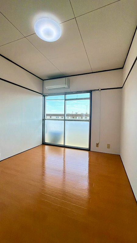 ヴィラナリー折戸 ベッドルーム