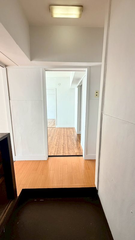 ヴィラナリー折戸 玄関