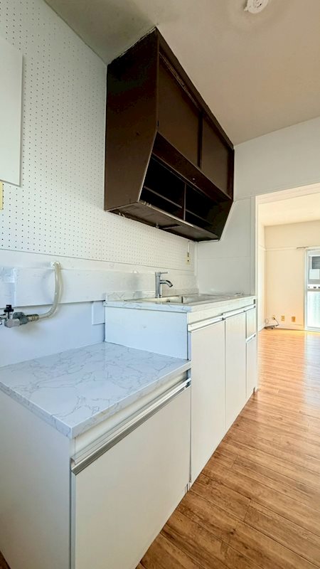 ヴィラナリー折戸 キッチン