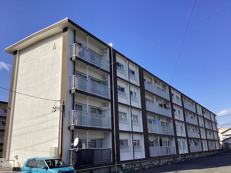 ヴィラナリー折戸 外観写真