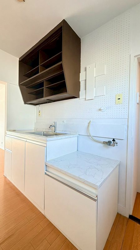 ヴィラナリー折戸 キッチン