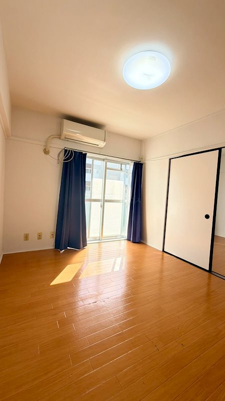 ヴィラナリー折戸 ベッドルーム