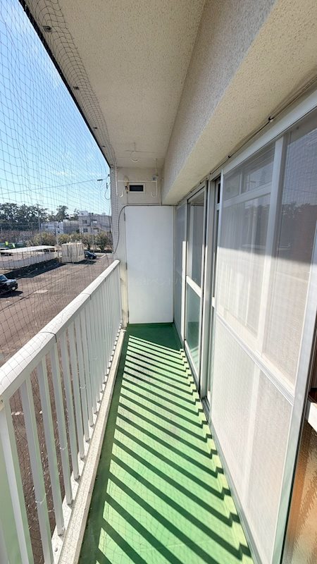 ヴィラナリー折戸 ベランダ