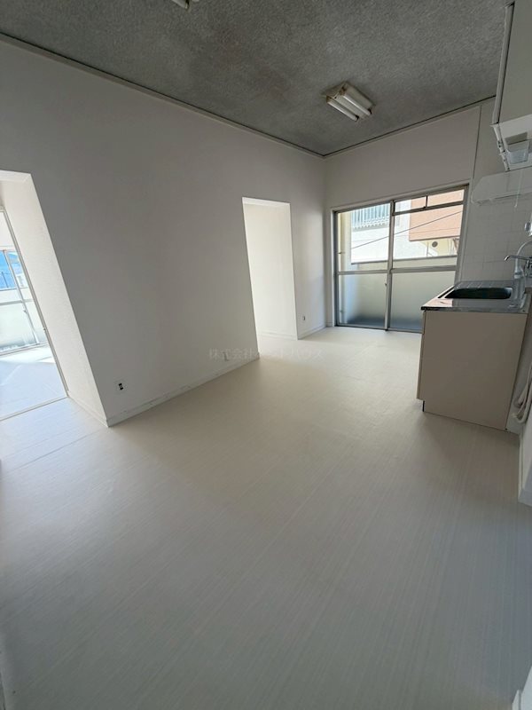 ヴィラナリー小倉南 リビング