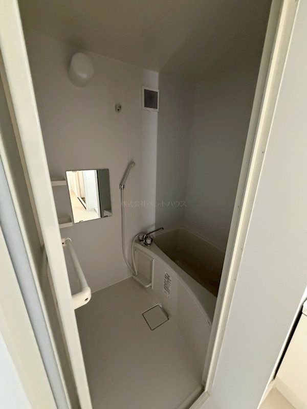 ヴィラナリー小倉南 風呂画像