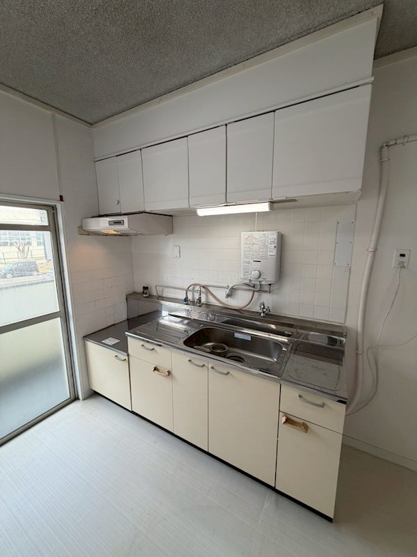 ヴィラナリー小倉南 キッチン