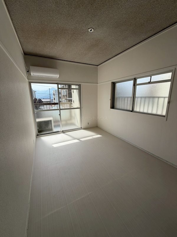 ヴィラナリー小倉南 ベッドルーム