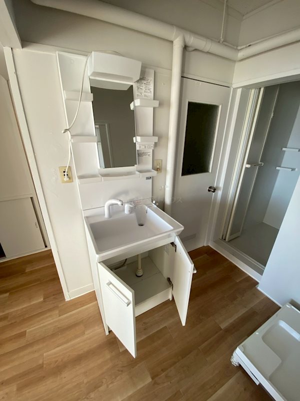 ヴィラナリー上越Ⅱ その他8