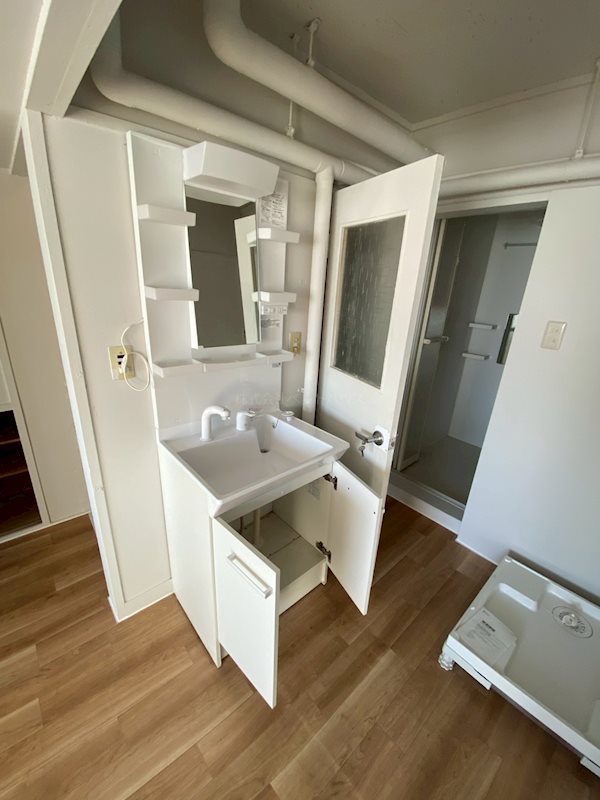 ヴィラナリー上越Ⅱ その他8